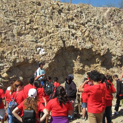 Summer Camp 2019 - Field Trip photo